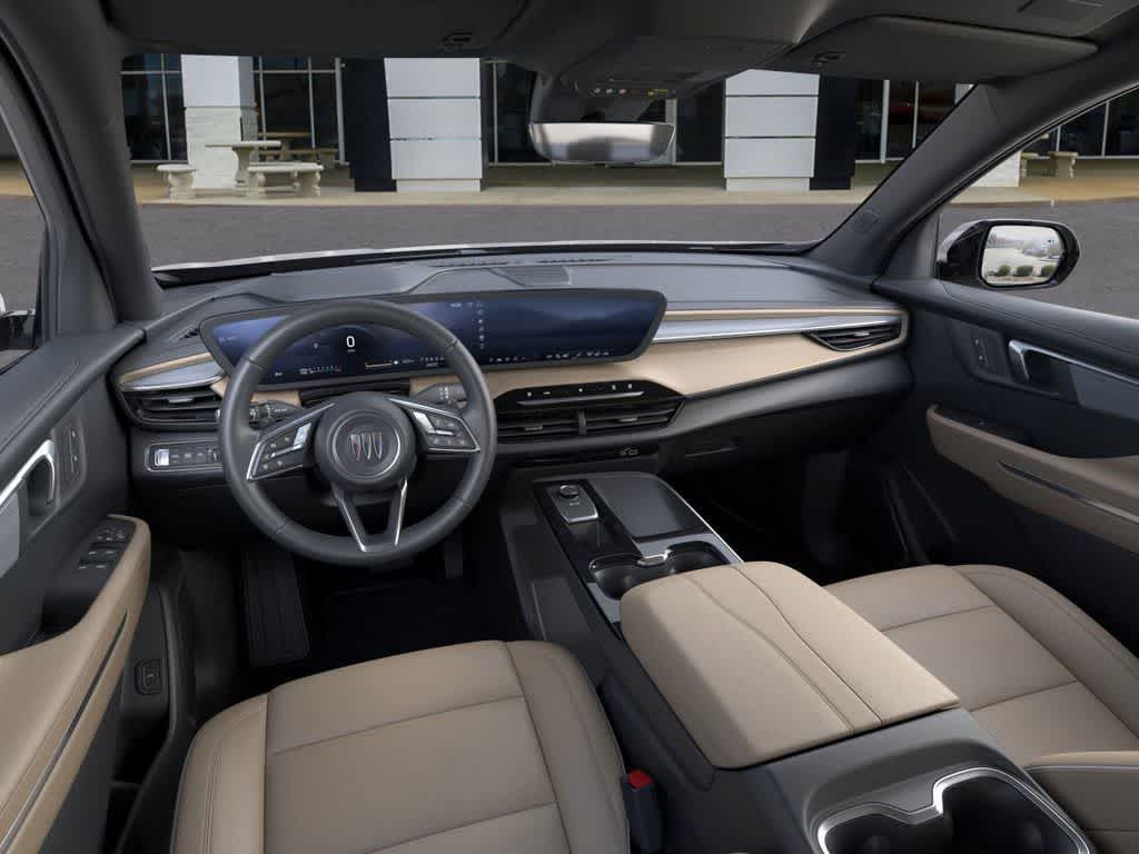 Thumbnail: 2026 Buick Enclave - 15