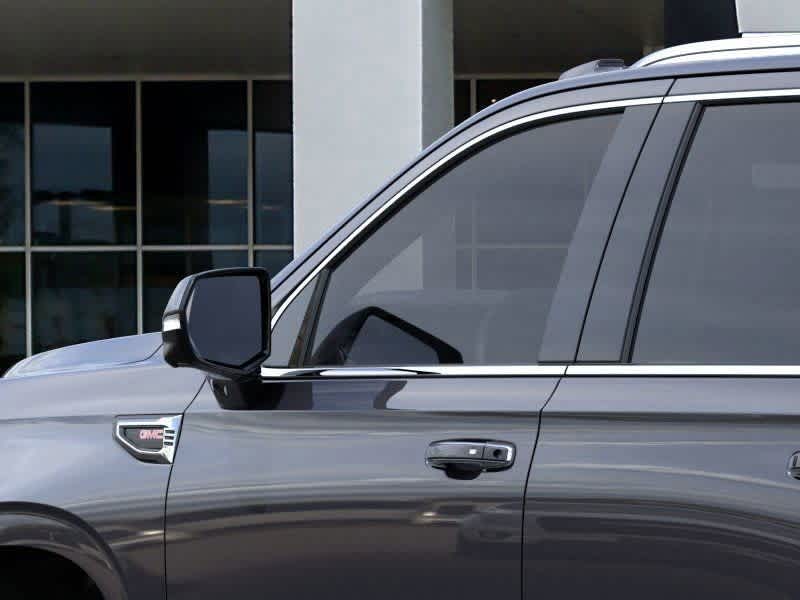 Thumbnail: 2026 GMC Yukon - 12