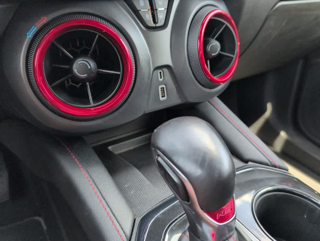 Thumbnail: 2019 Chevrolet Blazer - 33