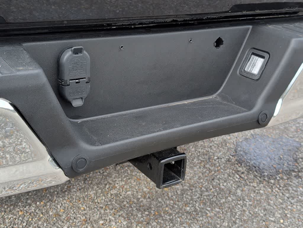 Thumbnail: 2020 Ford F-150 - 36