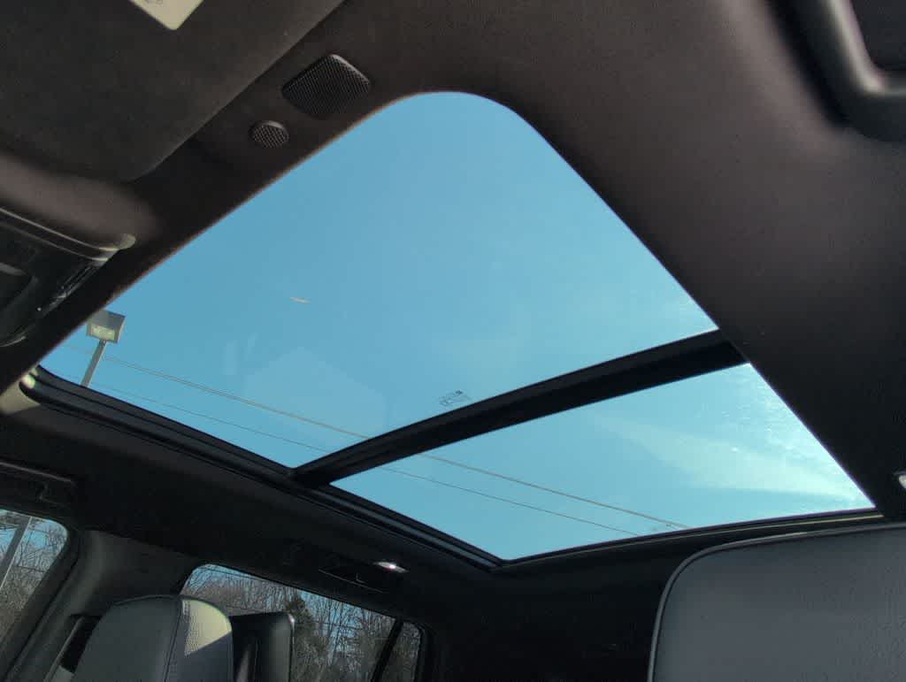 Thumbnail: 2021 GMC Yukon - 20