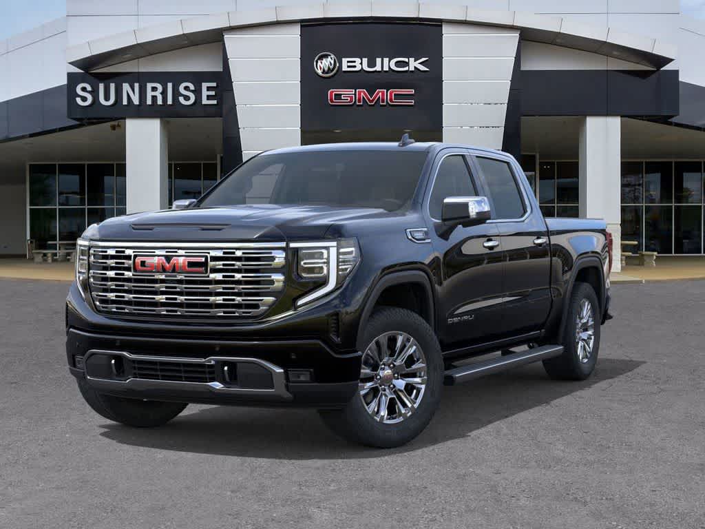Thumbnail: 2026 GMC Sierra 1500 - 7