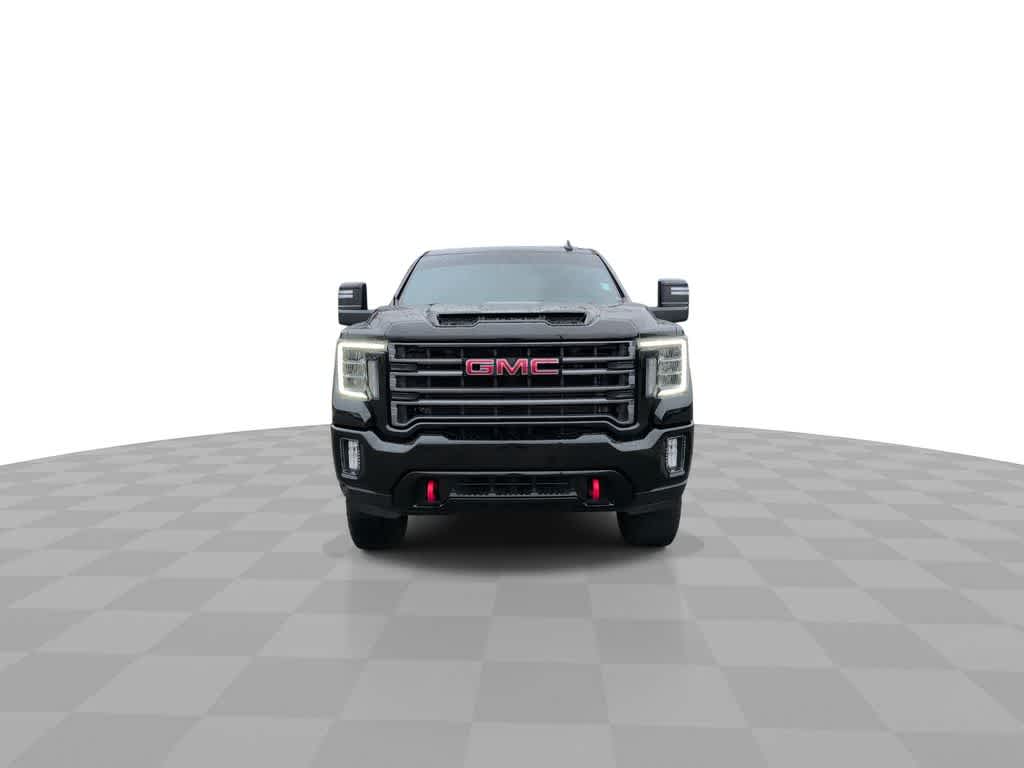 Thumbnail: 2023 GMC Sierra 2500 - 3