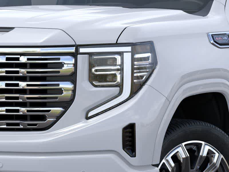 Thumbnail: 2026 GMC Sierra 1500 - 10