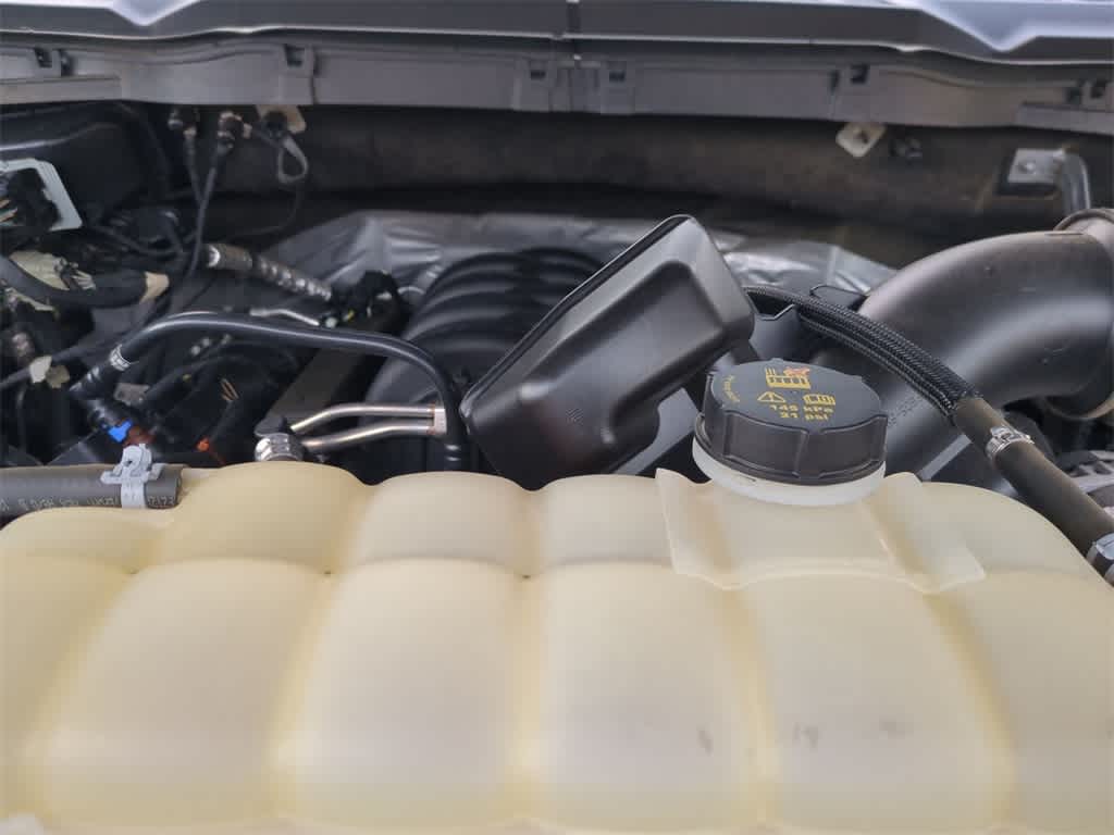 Thumbnail: 2021 Ford F-150 - 14