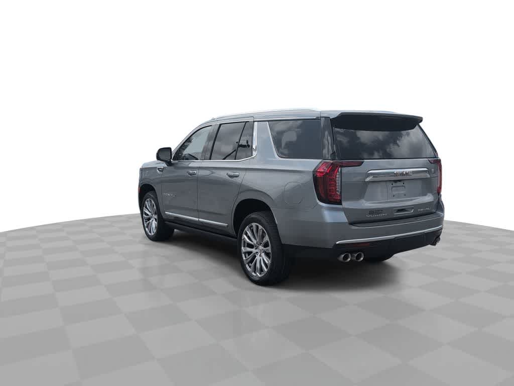 Thumbnail: 2023 GMC Yukon - 6
