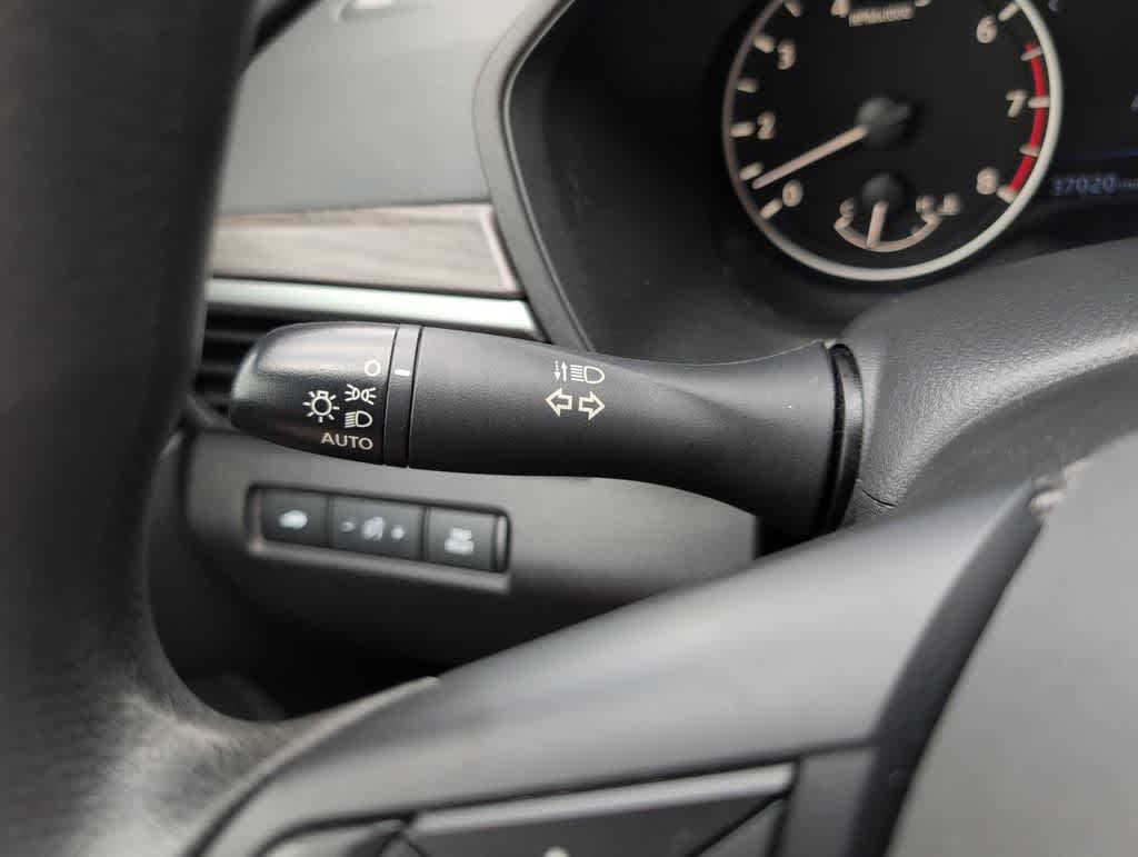 Thumbnail: 2024 Nissan Altima - 26