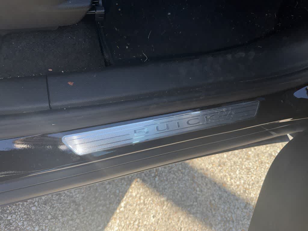 Thumbnail: 2019 Buick Encore - 21