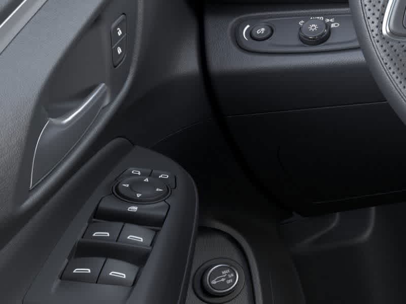 Thumbnail: 2026 Buick Envista - 22