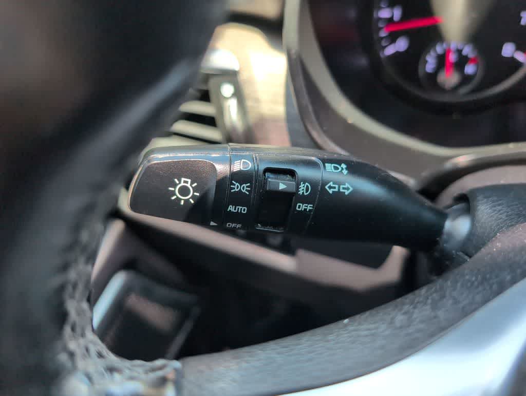 Thumbnail: 2020 Kia Telluride - 29