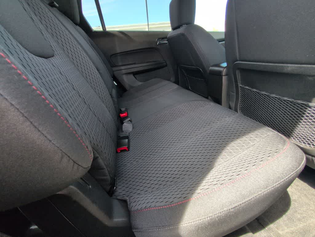 Thumbnail: 2012 GMC Terrain - 21