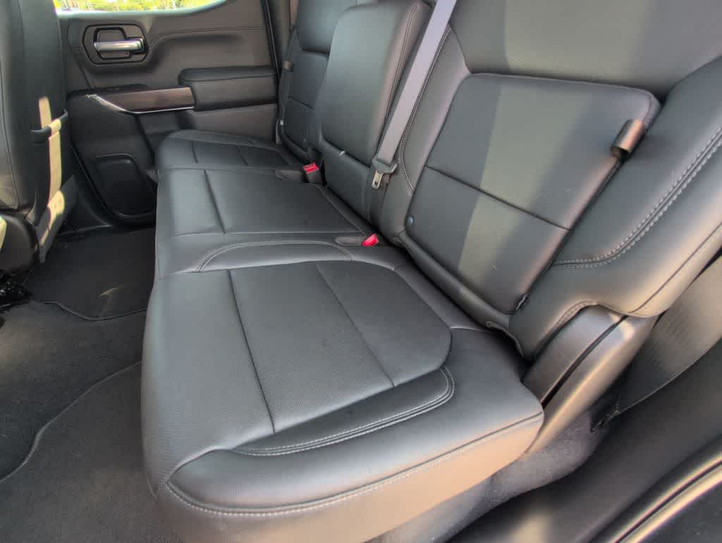 Thumbnail: 2020 GMC Sierra 1500 - 20