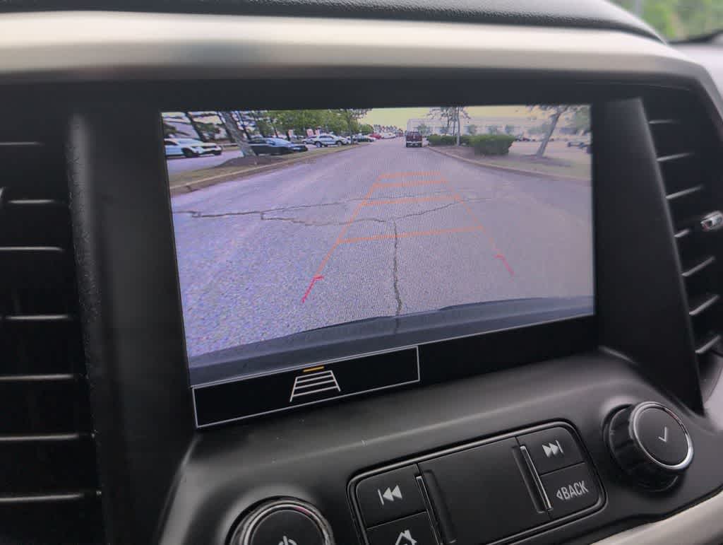 Thumbnail: 2021 GMC Acadia - 28