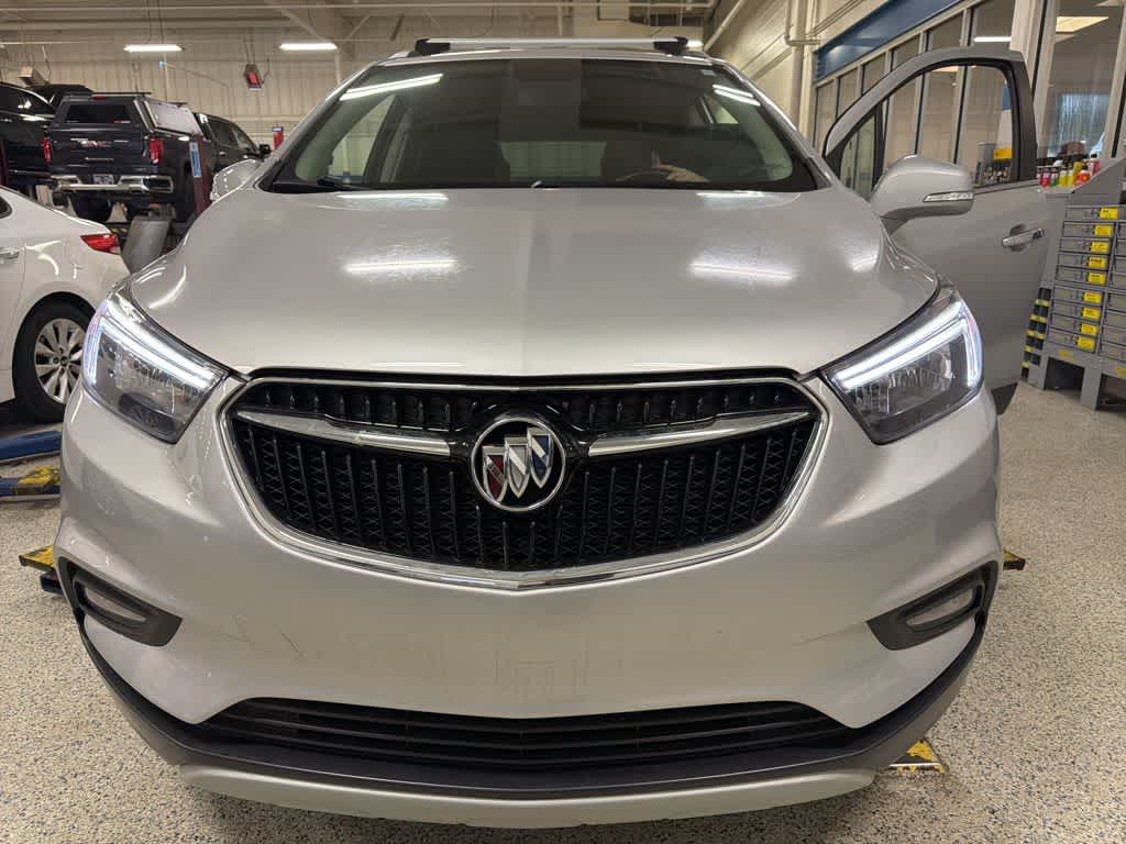 Thumbnail: 2019 Buick Encore - 13