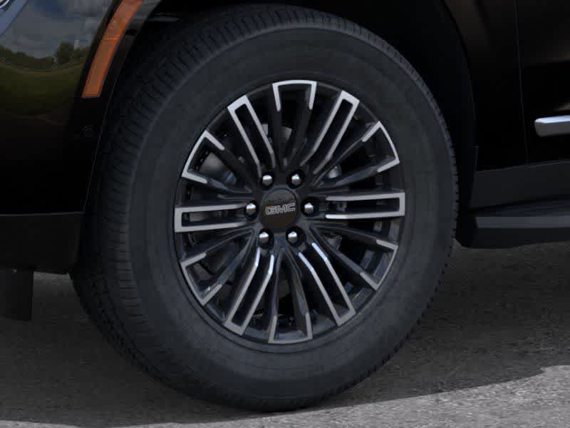 Thumbnail: 2026 GMC Yukon - 9