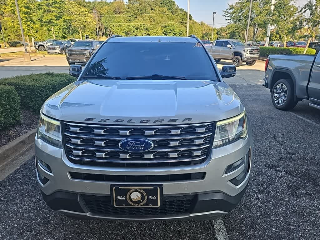 2017 Ford Explorer XLT -
                  Memphis, TN