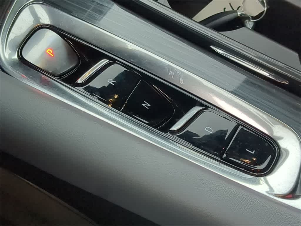 Thumbnail: 2023 Buick Enclave - 30