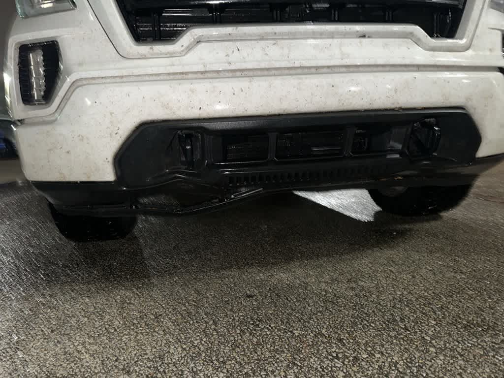 Thumbnail: 2021 GMC Sierra 1500 - 9