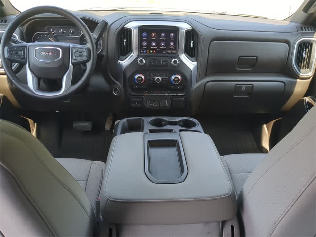Thumbnail: 2019 GMC Sierra 1500 - 14