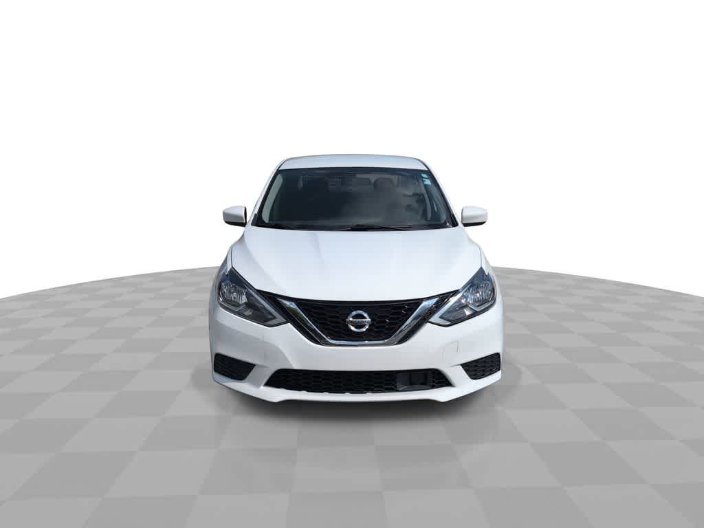Thumbnail: 2019 Nissan Sentra - 3