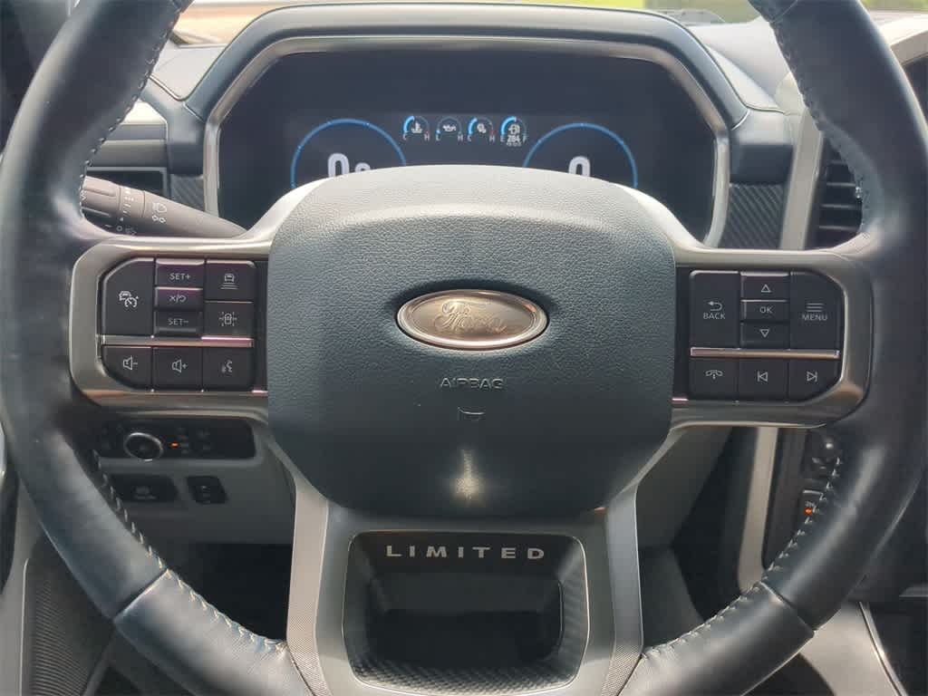 Thumbnail: 2023 Ford F-150 - 24