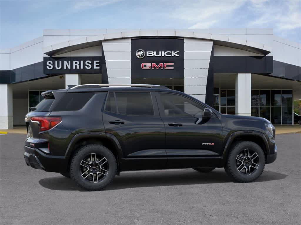 Thumbnail: 2026 GMC Terrain - 6