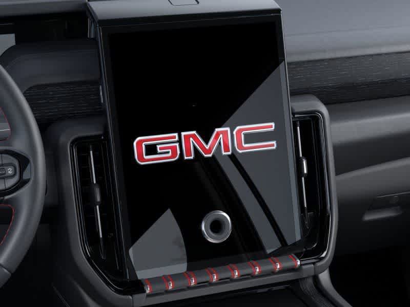 Thumbnail: 2026 GMC Yukon XL - 20