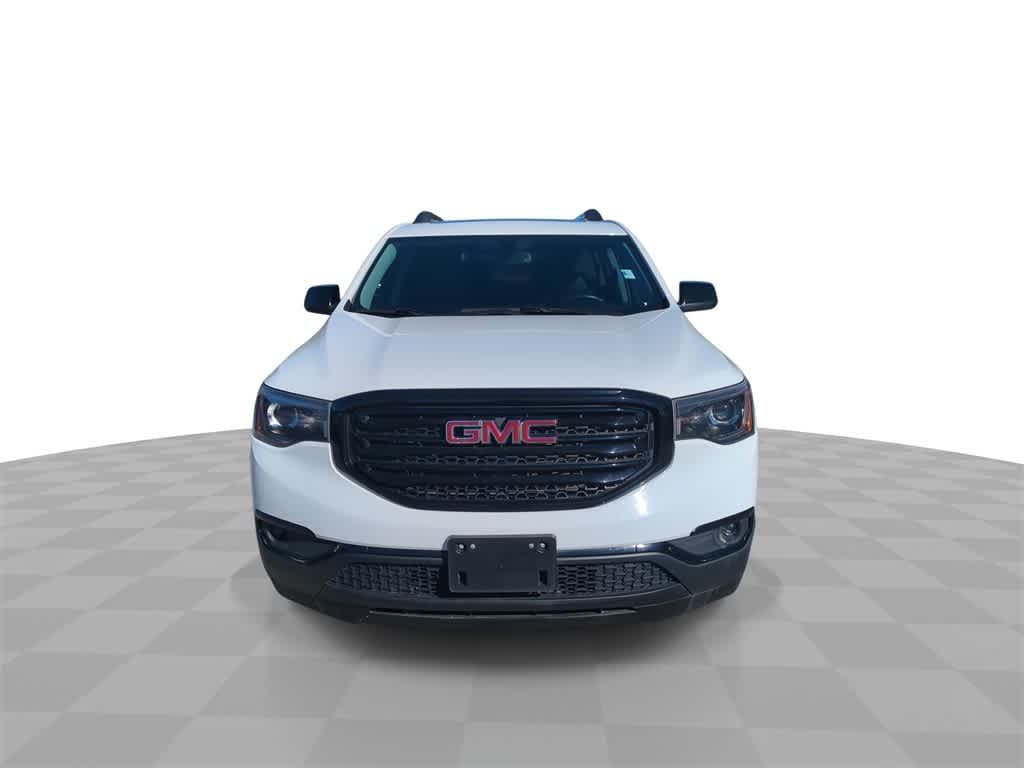 Thumbnail: 2019 GMC Acadia - 3