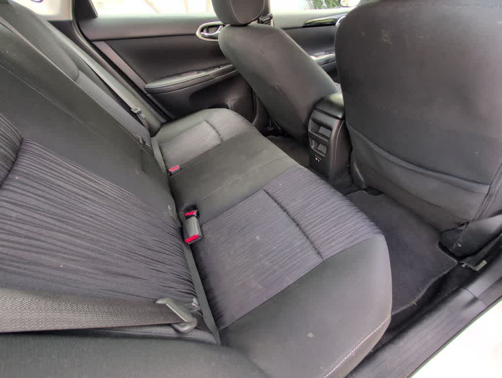 Thumbnail: 2019 Nissan Sentra - 20