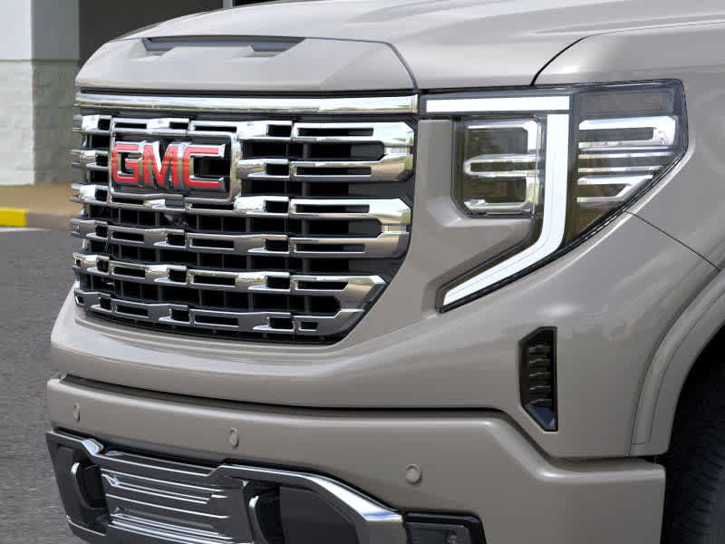 Thumbnail: 2026 GMC Sierra 1500 - 13