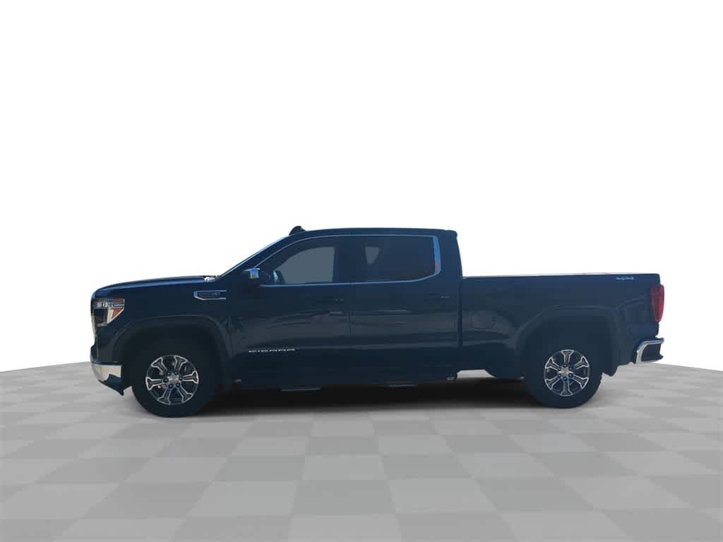 Thumbnail: 2019 GMC Sierra 1500 - 5