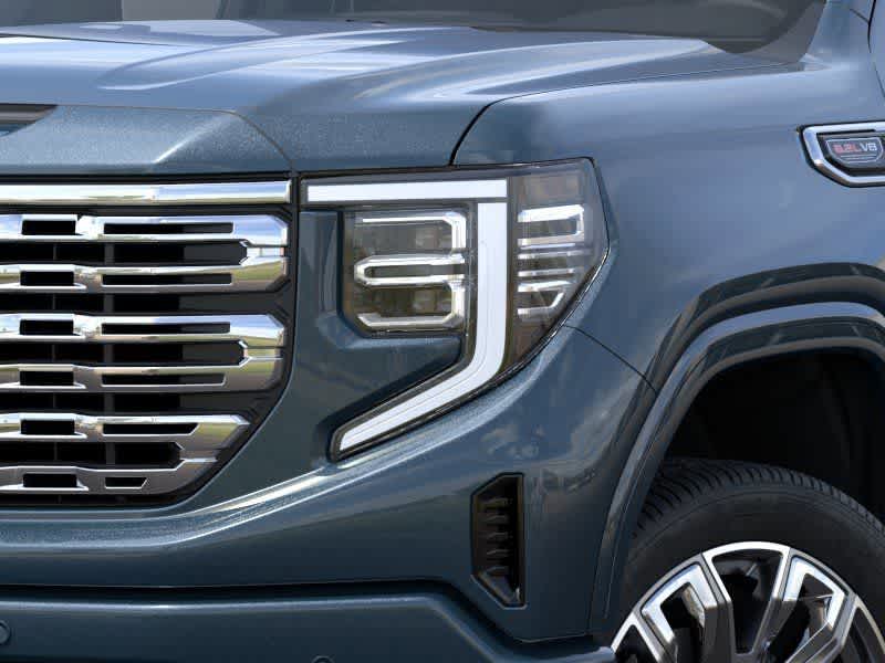 Thumbnail: 2026 GMC Sierra 1500 - 10