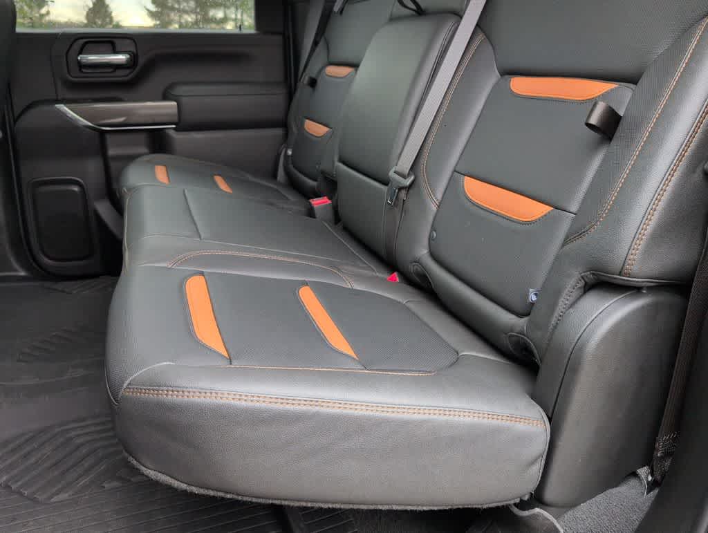 Thumbnail: 2023 GMC Sierra 2500 - 20