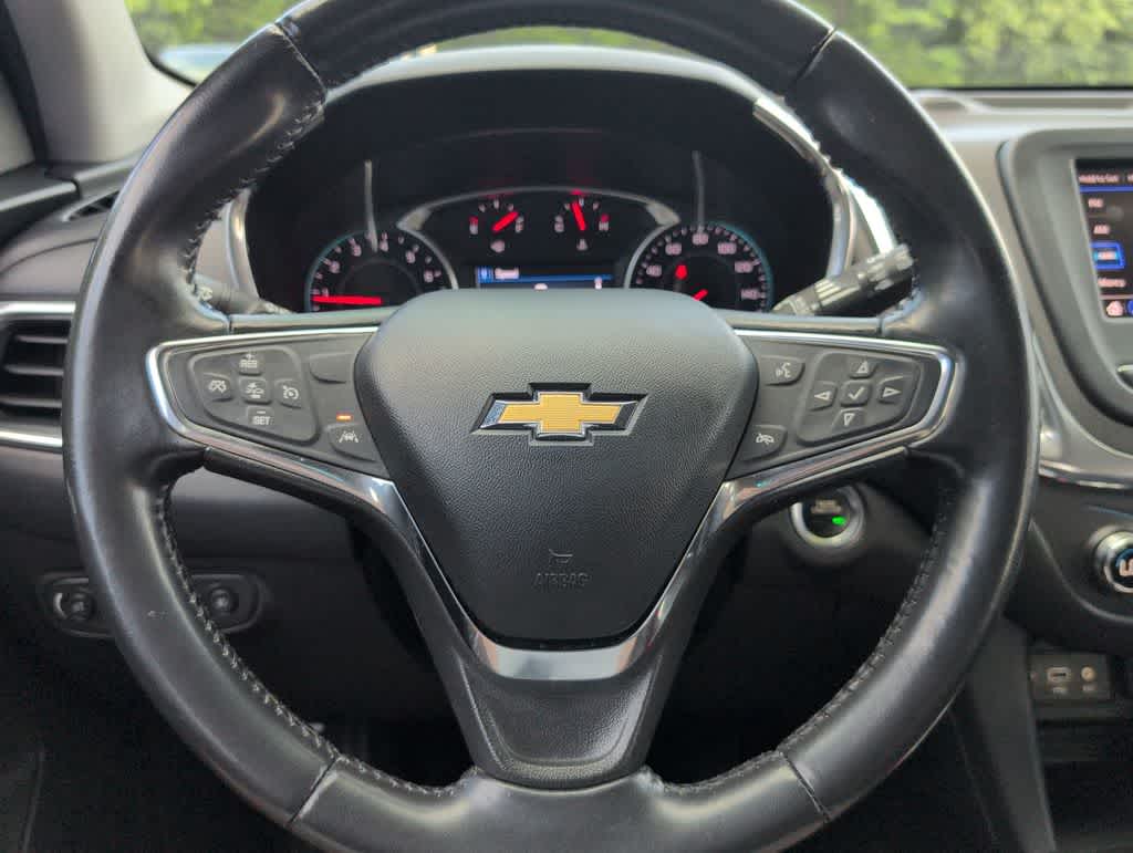 Thumbnail: 2020 Chevrolet Equinox - 23