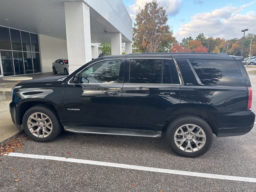 Thumbnail: 2016 GMC Yukon - 4