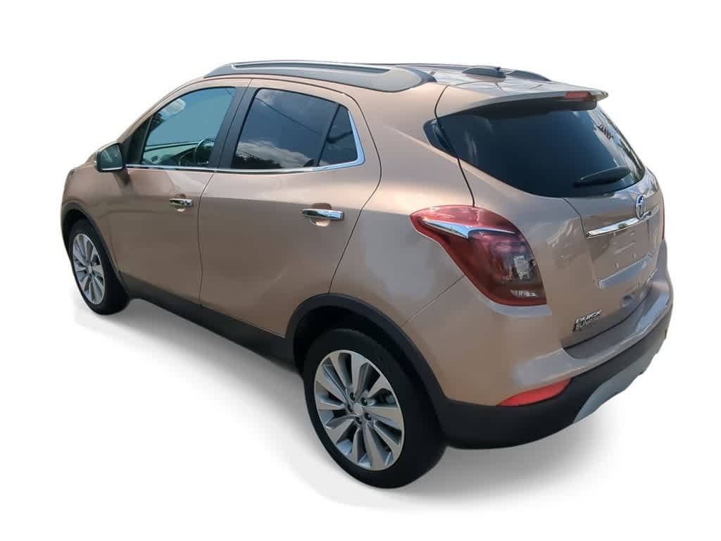 Thumbnail: 2018 Buick Encore - 6