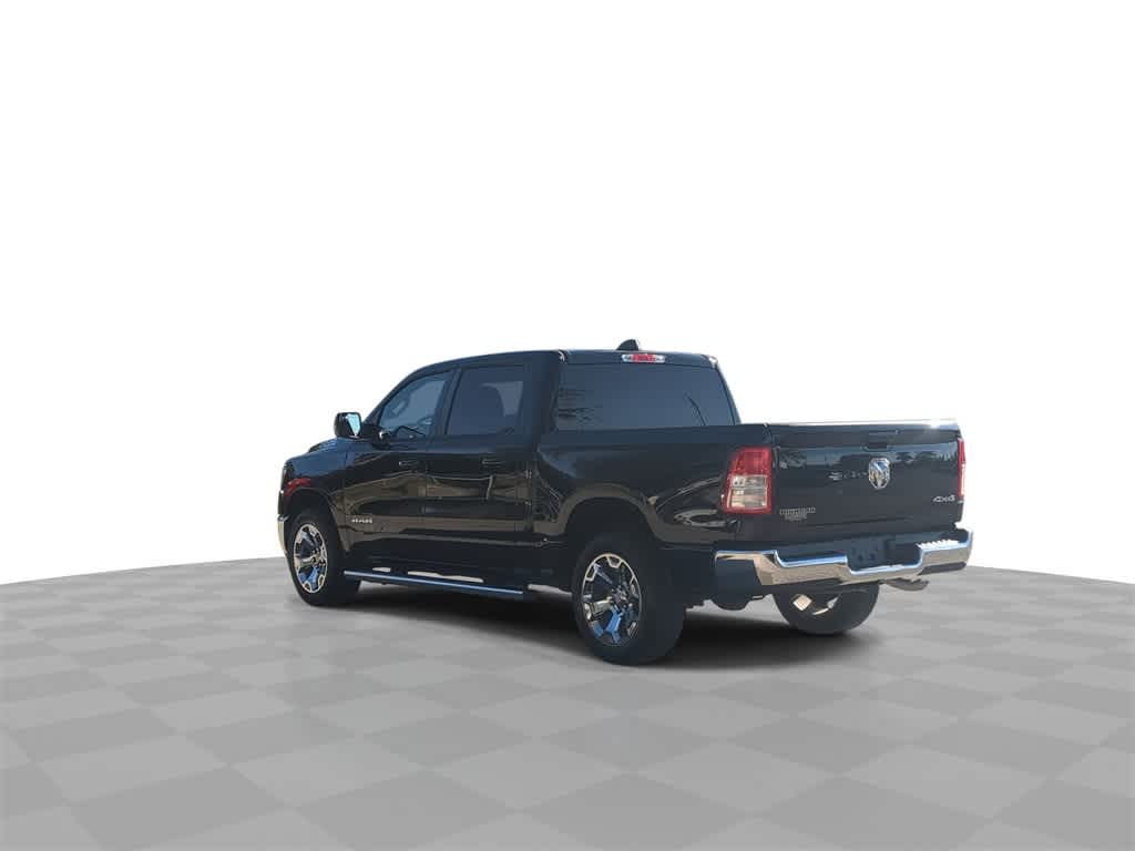 Thumbnail: 2022 RAM 1500 - 6