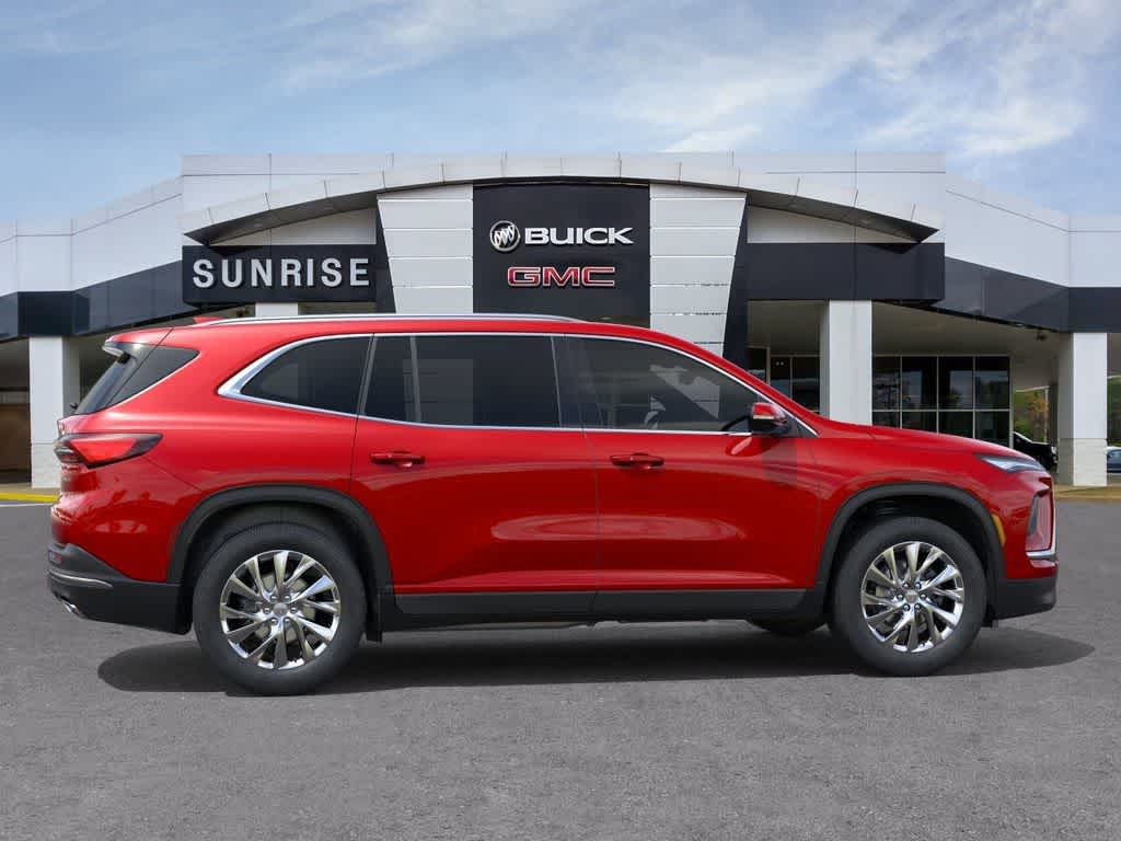 Thumbnail: 2026 Buick Enclave - 6
