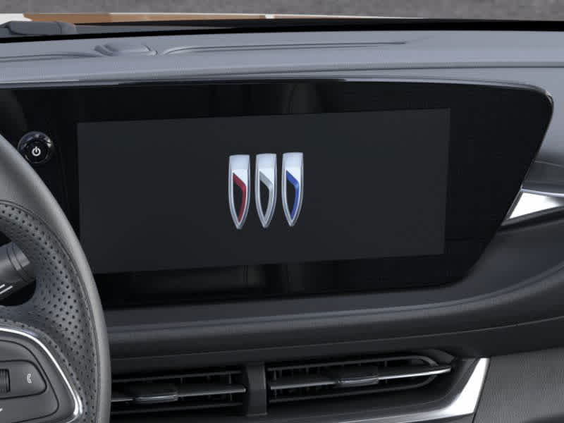 Thumbnail: 2026 Buick Envista - 20