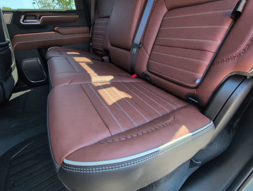 Thumbnail: 2026 GMC Sierra 2500 - 20