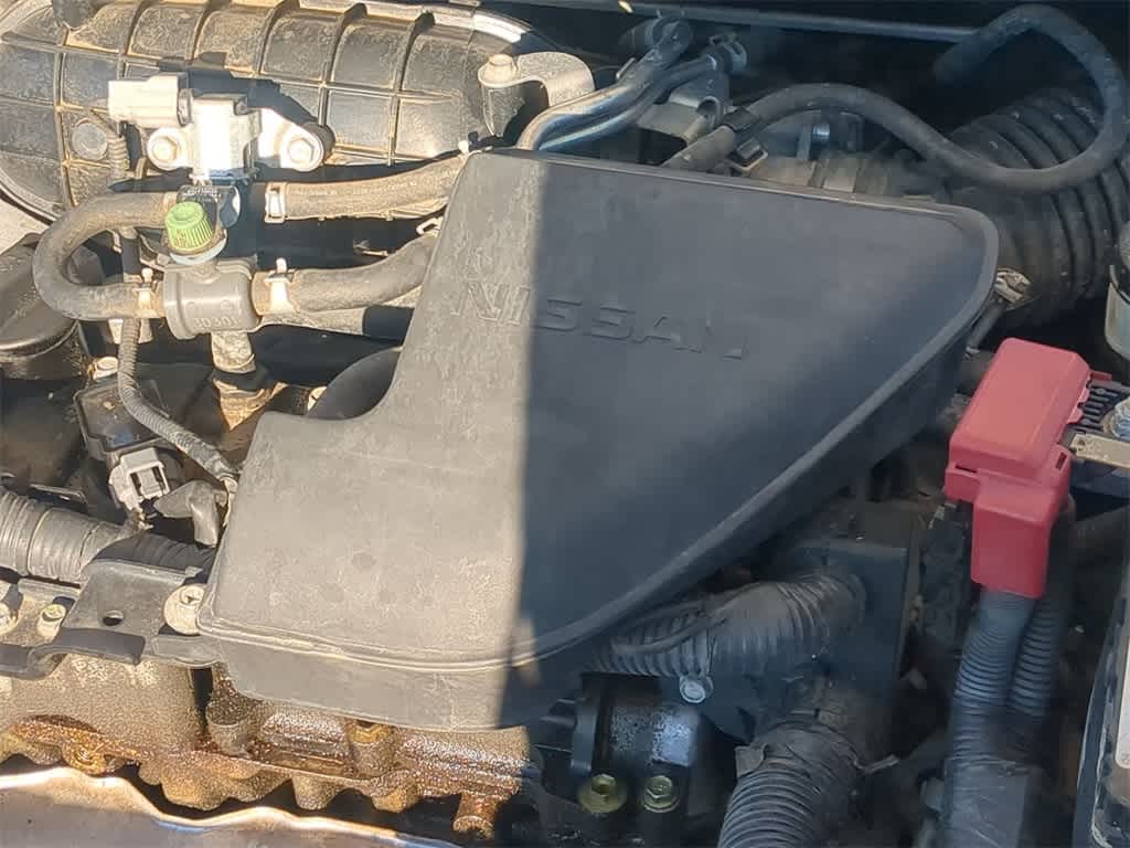 Thumbnail: 2013 Nissan Rogue - 15