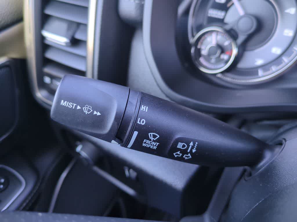 Thumbnail: 2020 RAM 1500 - 29