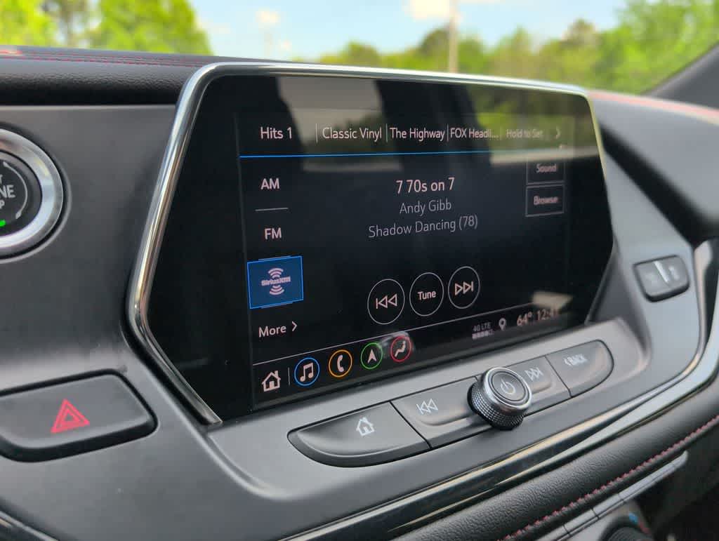 Thumbnail: 2019 Chevrolet Blazer - 32