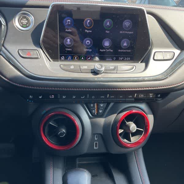 Thumbnail: 2019 Chevrolet Blazer - 20