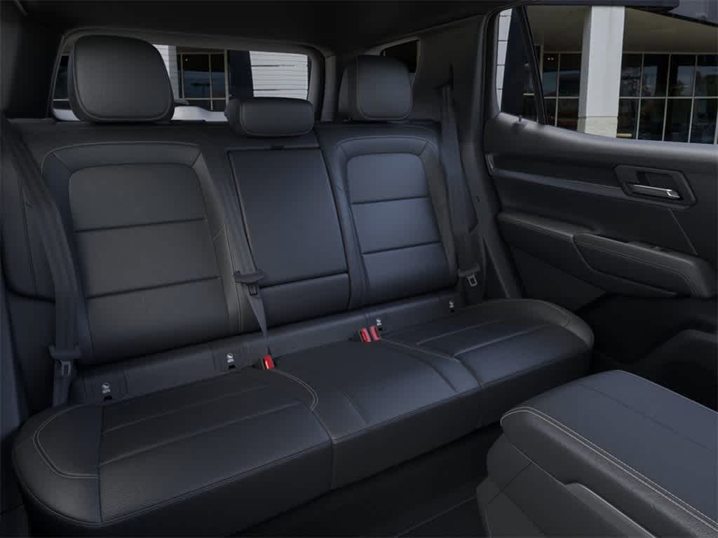 Thumbnail: 2026 GMC Terrain - 17