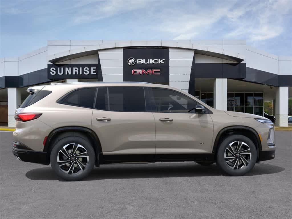 Thumbnail: 2026 Buick Enclave - 6
