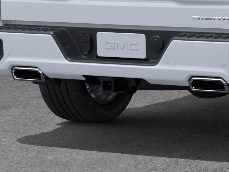 Thumbnail: 2026 GMC Sierra 1500 - 14