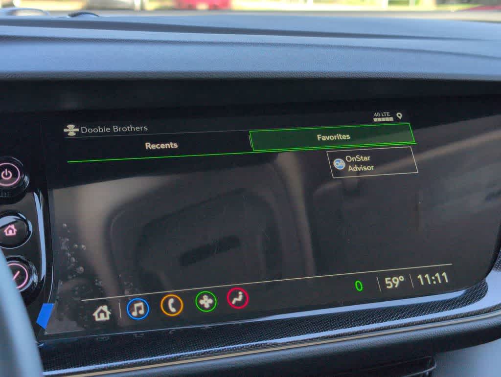 Thumbnail: 2023 Buick Envision - 28