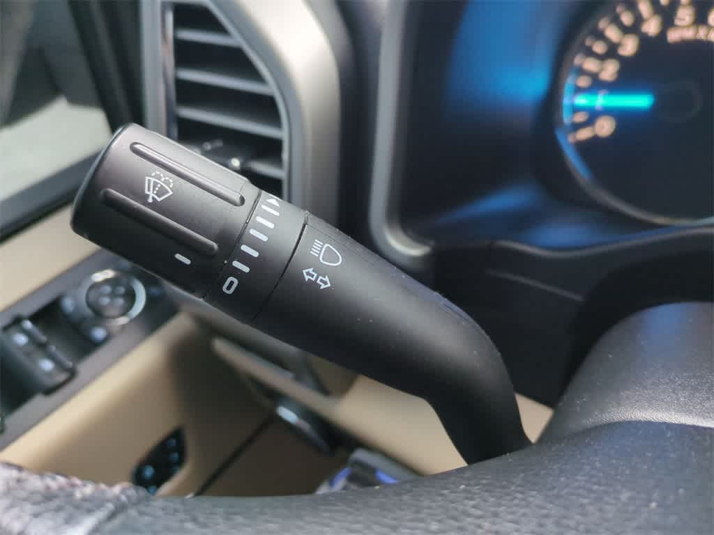 Thumbnail: 2016 Ford F-150 - 29