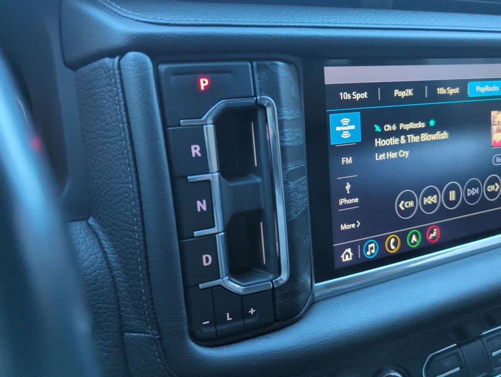 Thumbnail: 2021 GMC Yukon - 35